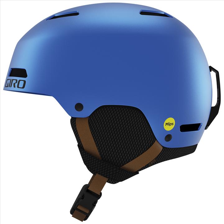 Giro Crüe (55.5 - 59 cm, M)