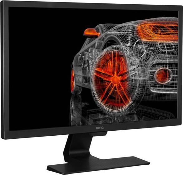 Immagine prodotto BenQ GL2480 (1920 x 1080 pixel, 24")