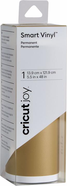 Cricut Film en vinyle Joy