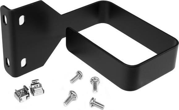 Actual product image StarTech Rack Cable Mgmt D-Ring Hook