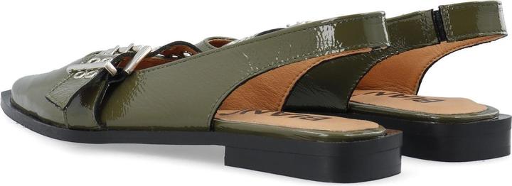Produktbild Bianco BIAVICTORIA Slingbacks (36)