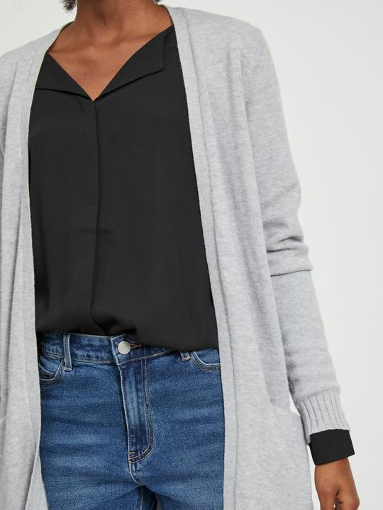 Produktbild Vila Basic Strickjacke (XXL)
