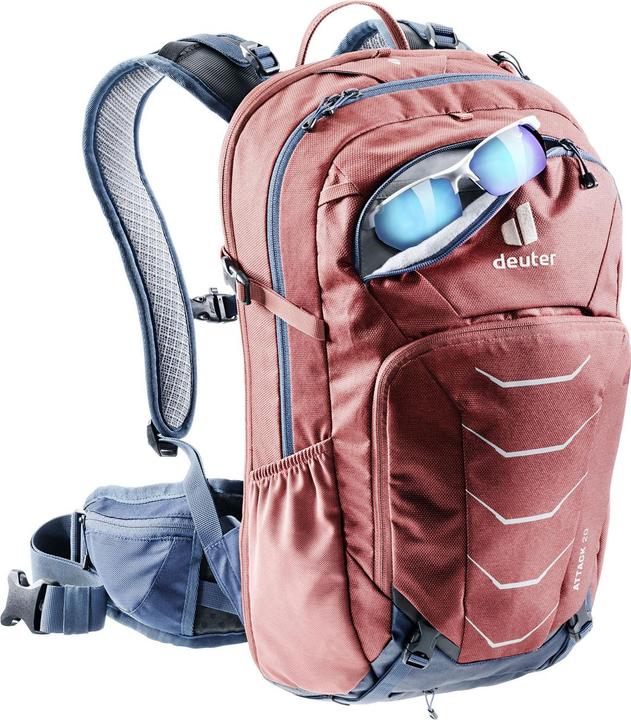 Produktbild Deuter Attack (20 l)
