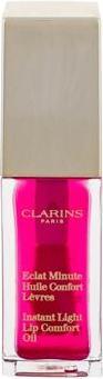 Produktbild Clarins Sofort Lippen Komfort Ol (Öl, 7 ml)