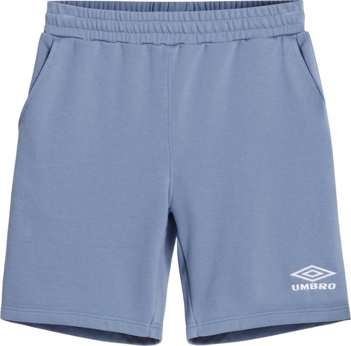 Umbro Iconic Drillshorts