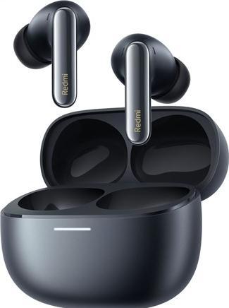 Actual product image Xiaomi Redmi Buds 6 Pro (ANC, 9.50 h, Wireless)