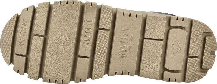 Actual product image Mustang Stiefelette (41)