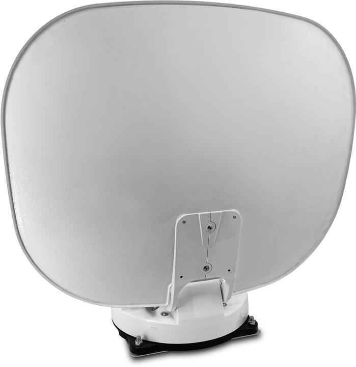 Actual product image Selfsat Caravan Plus Single (Parabolic antenna, 35 dB, DVB-S / -S2)