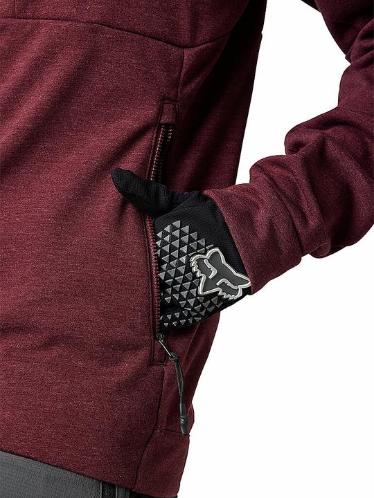 Image du produit Fox Veste 22 W Ranger Fire Drk Mrn L (L)