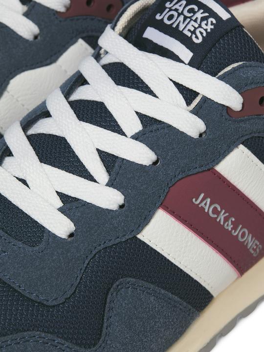 Produktbild Jack & Jones Kunstleder Sneaker (40)