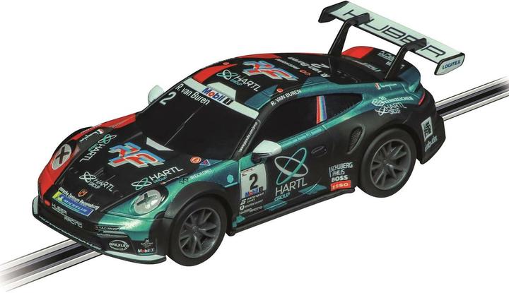 Carrera GO! Porsche 922 GT3 Cup, No.2