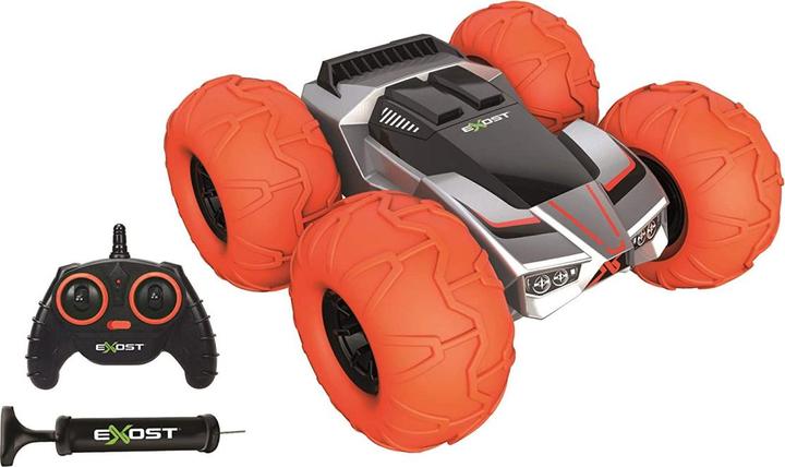 Image du produit Silverlit Exost RC 360 Tornado