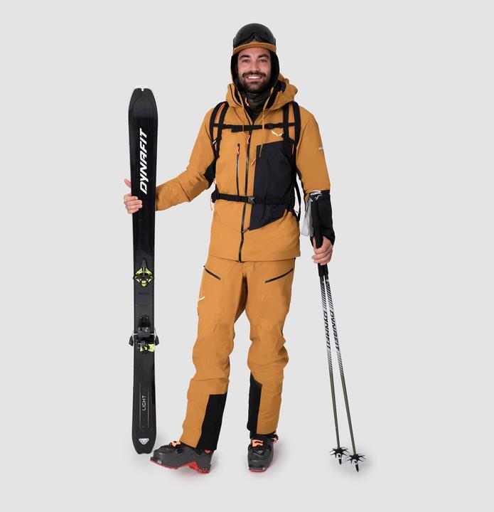 Produktbild Salewa Sella 3L Powertex Jacket (52)