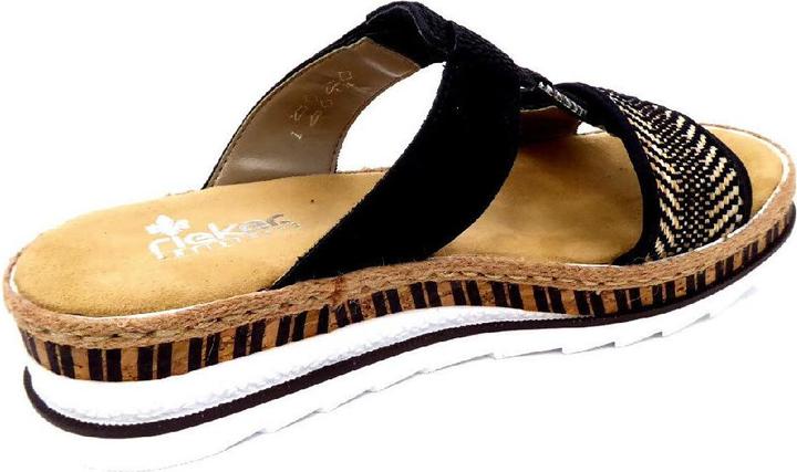 Actual product image Rieker Mules (41)
