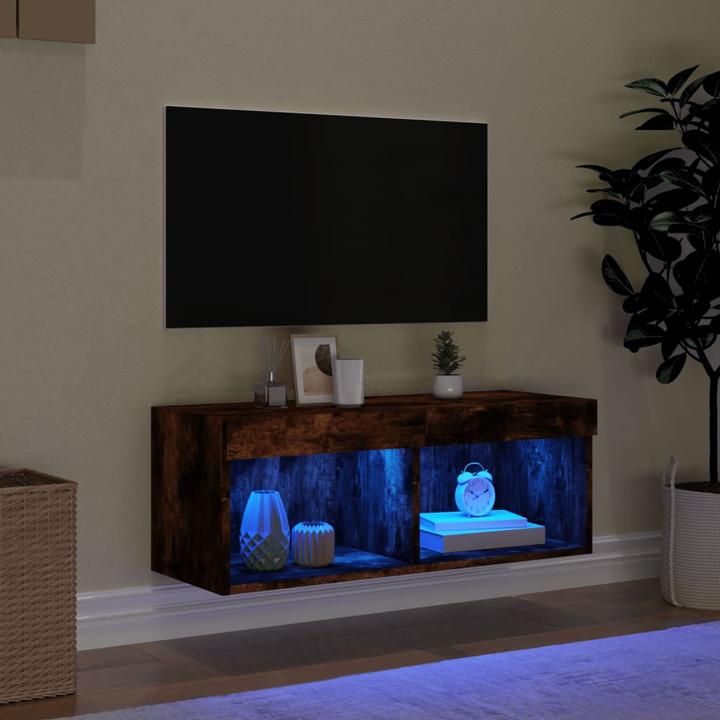 Image du produit VidaXL Erable de rivière (80 x 30 x 30 cm)