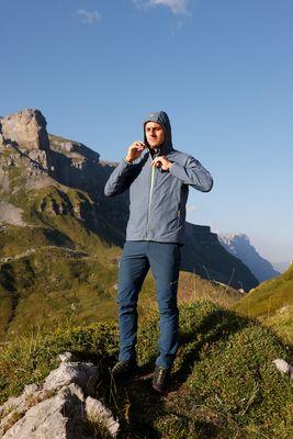 Actual product image Radys R2 X Light Insulated Jacket (M)