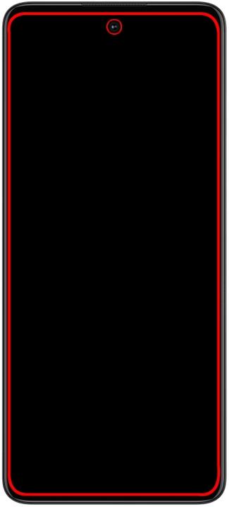 Produktbild Mobilize Glas (1 Stück, Motorola Moto G60)
