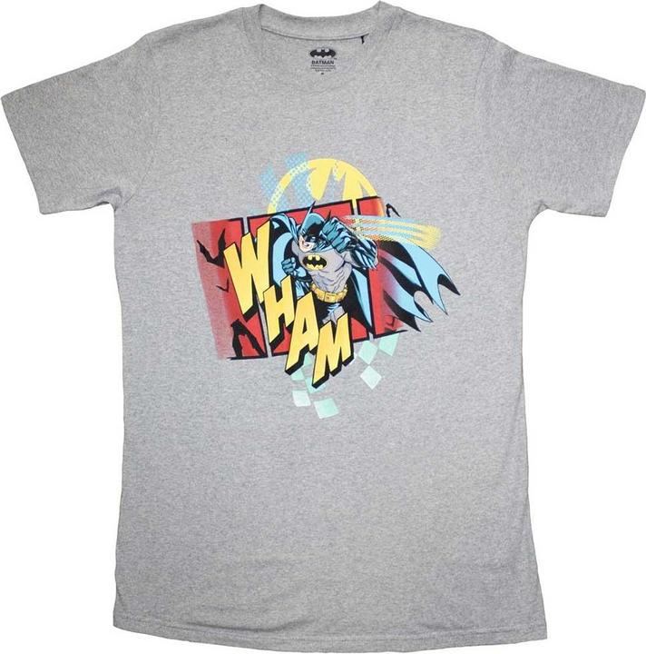 Batman Wham TShirt
