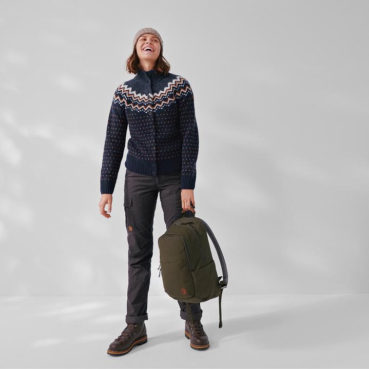 Produktbild Fjällräven Övik (XL)
