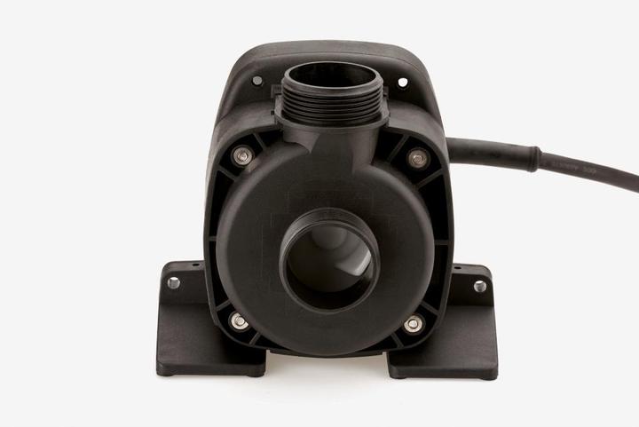 Actual product image Oase AquaMax Dry 8000 filter and watercourse pump