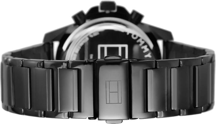 Image du produit Tommy Hilfiger Mason Montre Homme 1791935 + BOX (190 mm)