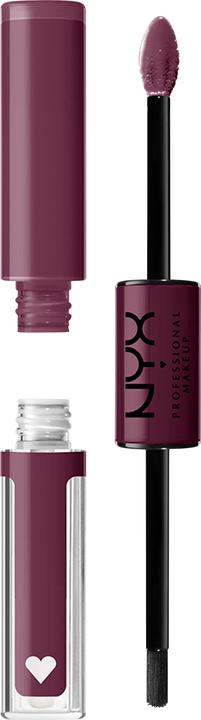 Produktbild NYX Professional Make-Up Shine Loud (9 Make It Work)
