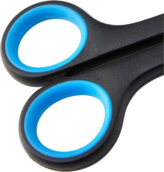 Actual product image Westcott Scissors Easy Grip (14 cm)