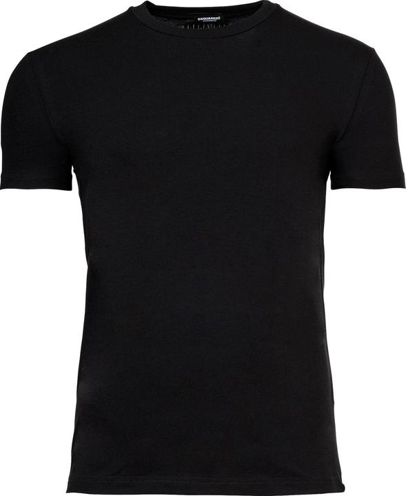 Immagine prodotto Dsquared2 T-Shirt Casual Bequem sitzend 3-PACK T-SHIRT (M)