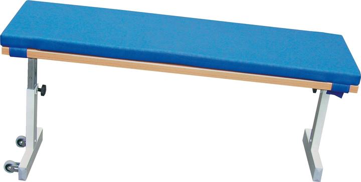 Image du produit Möckel Banc ergonomique (100 x 25 cm)