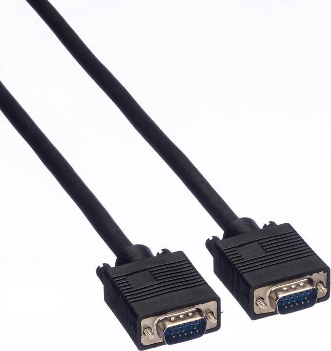 Actual product image Value VGA — VGA (15 m, VGA)