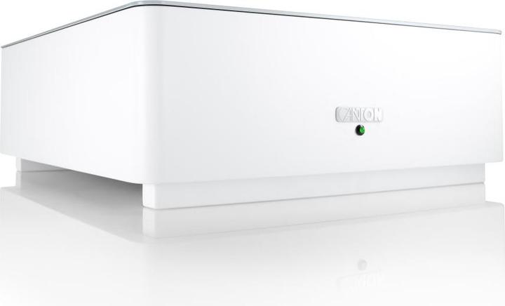 Produktbild Canton Smart Sub 10 weiss