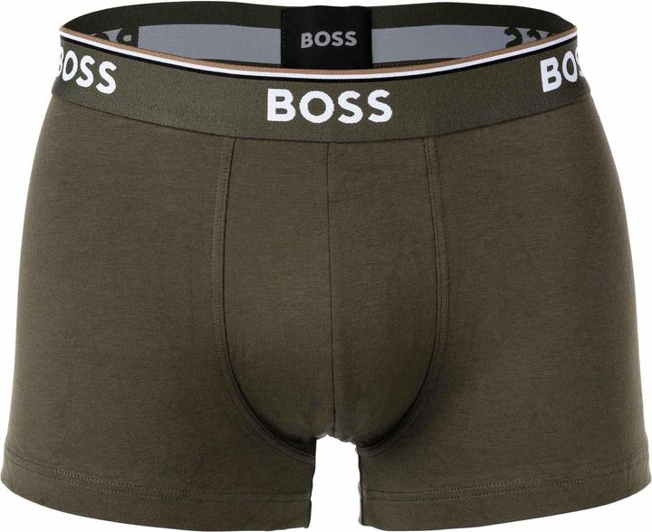Produktbild BOSS Trunk 3P Power (XL, 3er Pack)