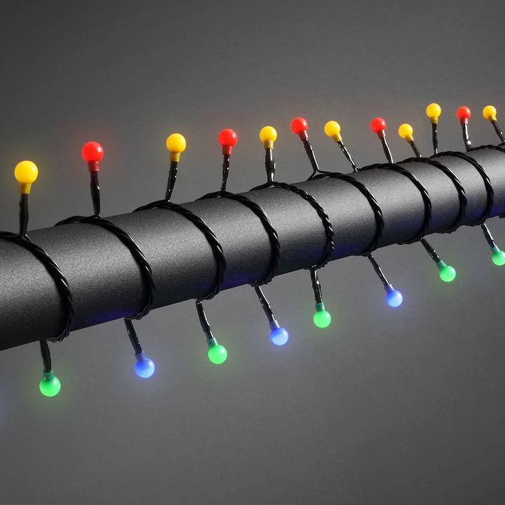 Produktbild Konstsmide Lichterkette (17.72 m)