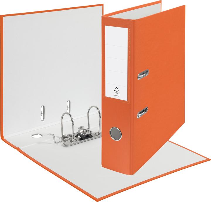Actual product image Esselte Swiss Edition ECO (A4, 75 mm, 1 Piece)