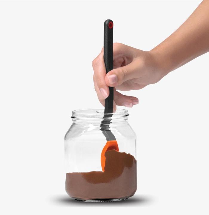 Image du produit DreamFarm Mini Supoon Orange