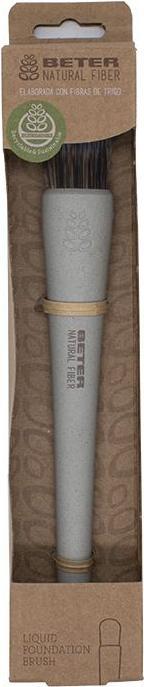 Immagine prodotto Beter BROCHA MAQUILLAJE fluido fibra naturale #beige (Fondotinta)