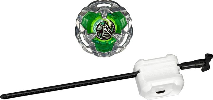 Actual product image Hasbro Beyblade X (Multilingual)