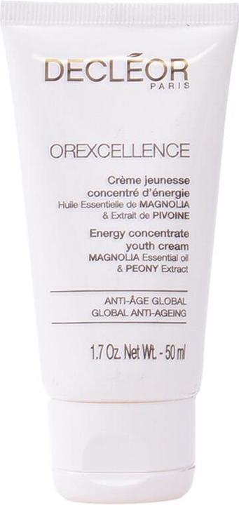 Decleor Decléor Orexcellence Energy Concentrate Youth Cream 50ml (50 ml)