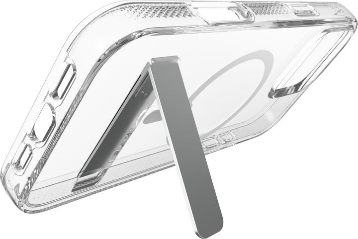 Actual product image Zagg Crystal Palace Snap w/Kickstand (Apple iPhone 16 Pro Max)