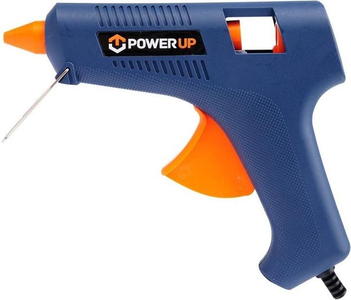Produktbild Toya Power Up 80W 11mm Schmelzpistole