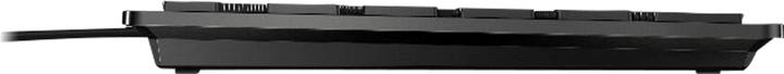 Produktbild CHERRY KC 6000 Slim (DE, Kabelgebunden)