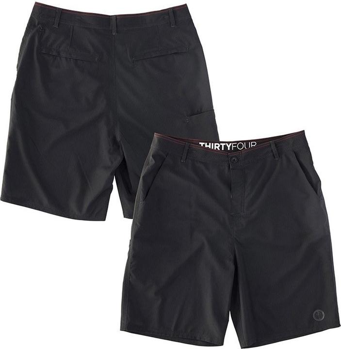 Produktbild Red Dragon Short Boardwalk Herringbonehybrid (36)