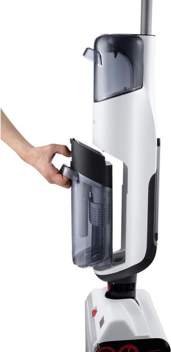 Actual product image Roborock Dyad