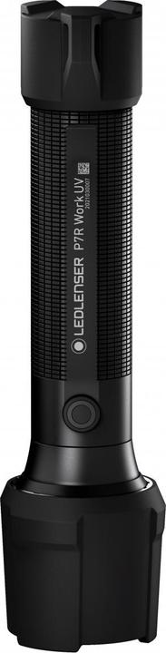 Image du produit Ledlenser P7R Work UV (17 cm, 1200 lm)