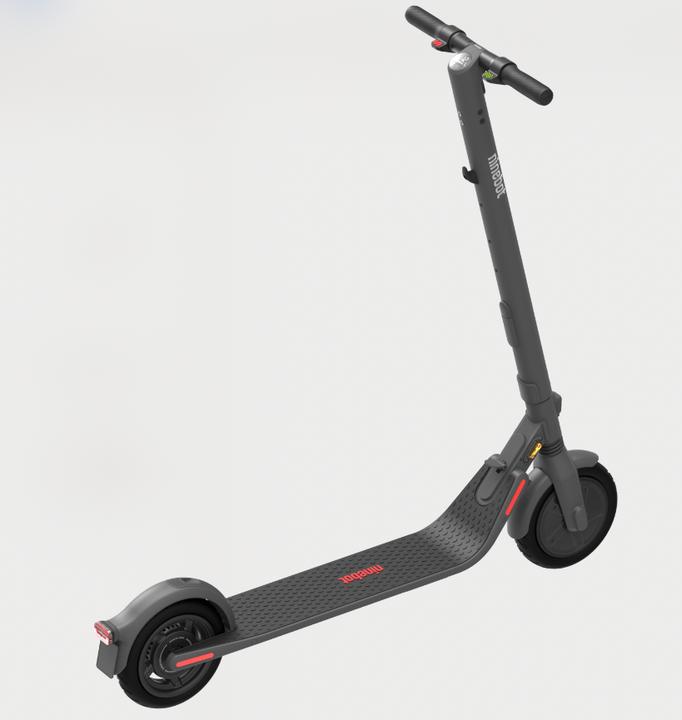 Produktbild Segway-Ninebot KickScooter E25D (20 km/h, 25 km, 300 W)