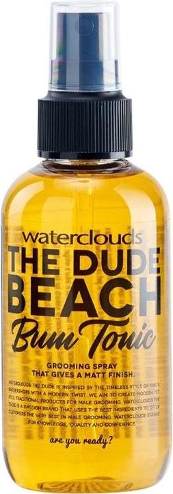 Waterclouds Beach Bum Tonic 150ml (150 ml)