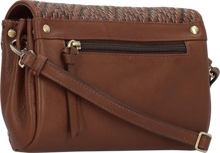Actual product image Picard Samos Umhängetasche Leder 21 cm