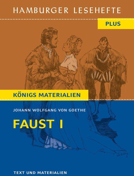 Actual product image Johann Wolfgang von Goethe (German, Johann Wolfgang of Goethe, 2019)