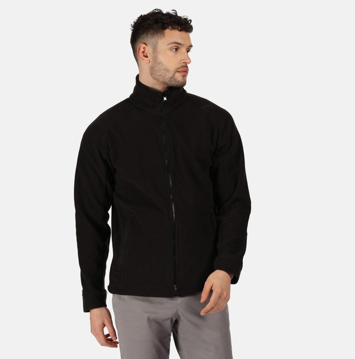 Actual product image Regatta Thor III fleece jacket (S)