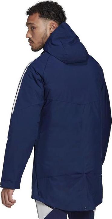 Immagine prodotto adidas CONDIVO 22 Stadium Parka giacca tuta uomo (S)